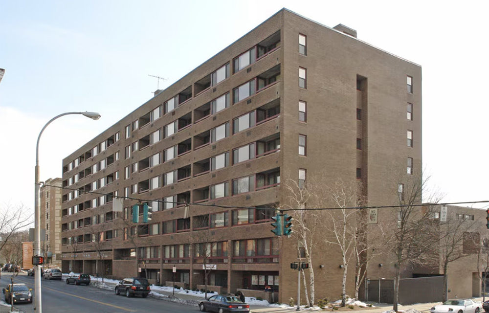 Tredway acquires Peekskill Plaza Apartments; Preserves 168 affordable homes